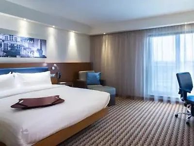 Hotel Hampton By Hilton Gdansk Airport 3*,  Polonia