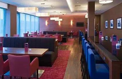 Hotel Hampton By Hilton Gdansk Airport