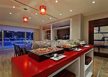 Hampton By Hilton Gdansk Airport Hotel