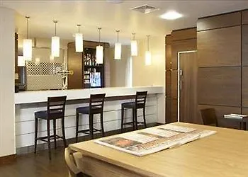 Hampton By Hilton Gdansk Airport Hotel 3*,