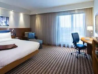 Hotel Hampton By Hilton Gdansk Airport