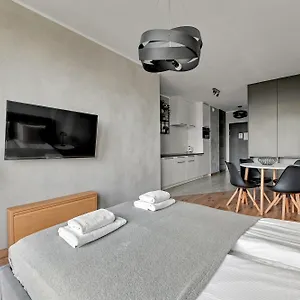 Rentplanet - Chlebova *** Gdańsk