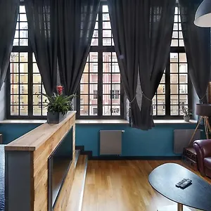 Black Swan House, Old Town Gdańsk