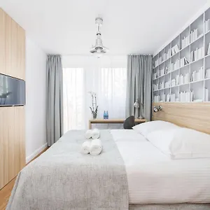 Smart ** Gdańsk