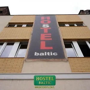 Hostal Baltic, Gdansk