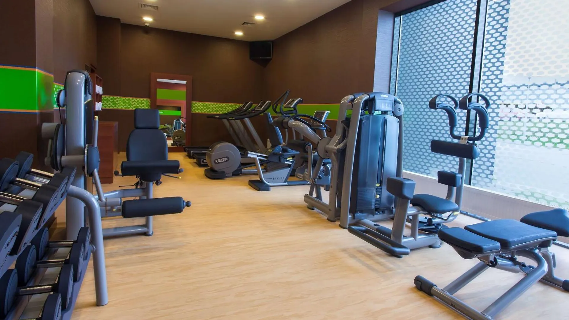 Hampton By Hilton Gdansk Airport Hotel