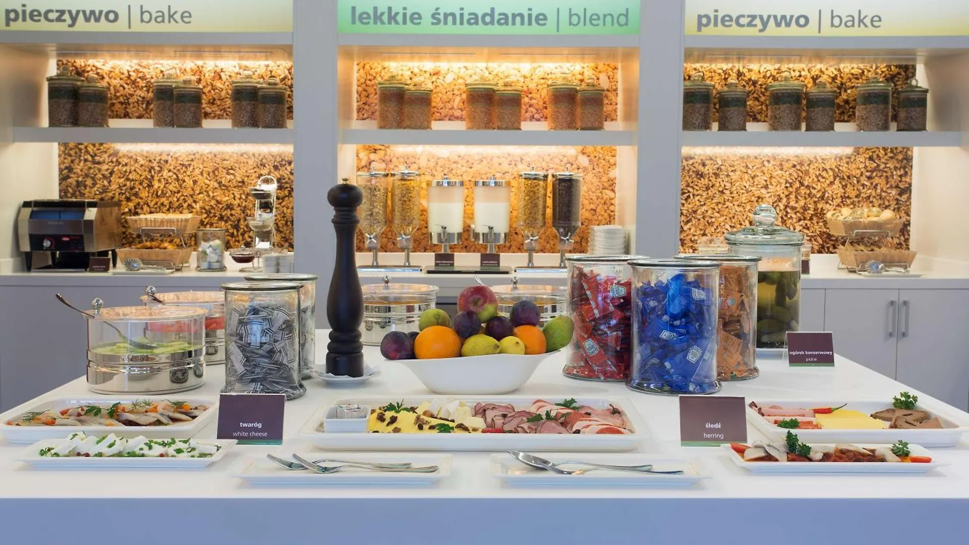 Hampton By Hilton Gdansk Airport Hotel