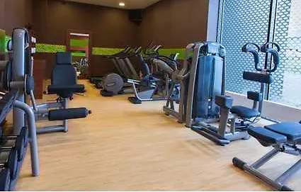 Hampton By Hilton Gdansk Airport Hotel