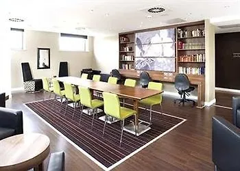 Hampton By Hilton Gdansk Airport Hotel
