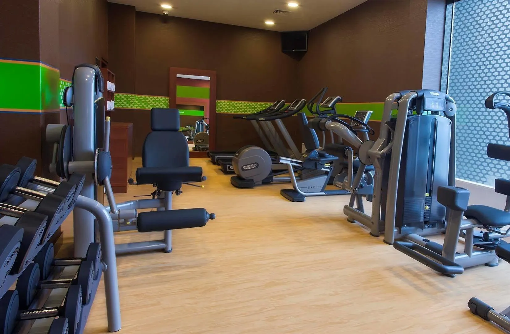 Hampton By Hilton Gdansk Airport Hotel 3*,