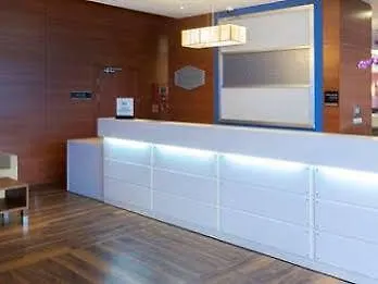 Hampton By Hilton Gdansk Airport Hotel